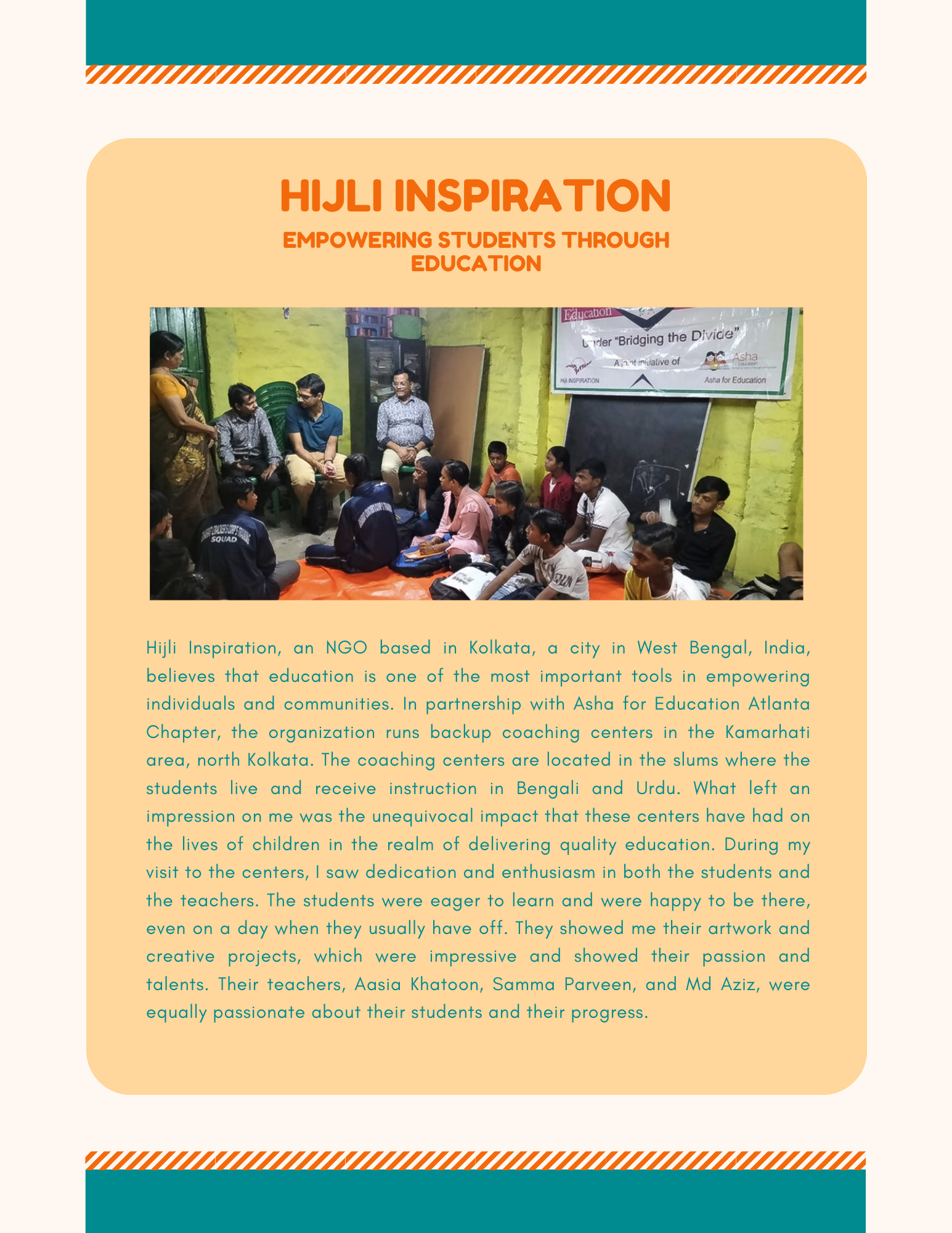 16-Project – Hijli